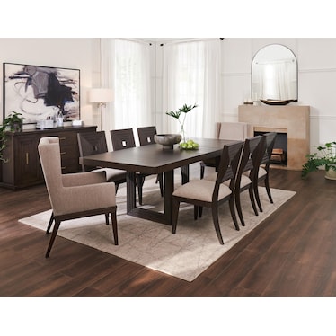Arielle Host Chair