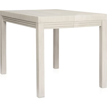 Arielle Counter-Height Extendable Dining Table