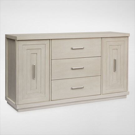 Jansen Stackable Pantry  American Signature Furniture