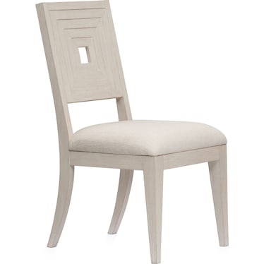 Arielle Side Chair