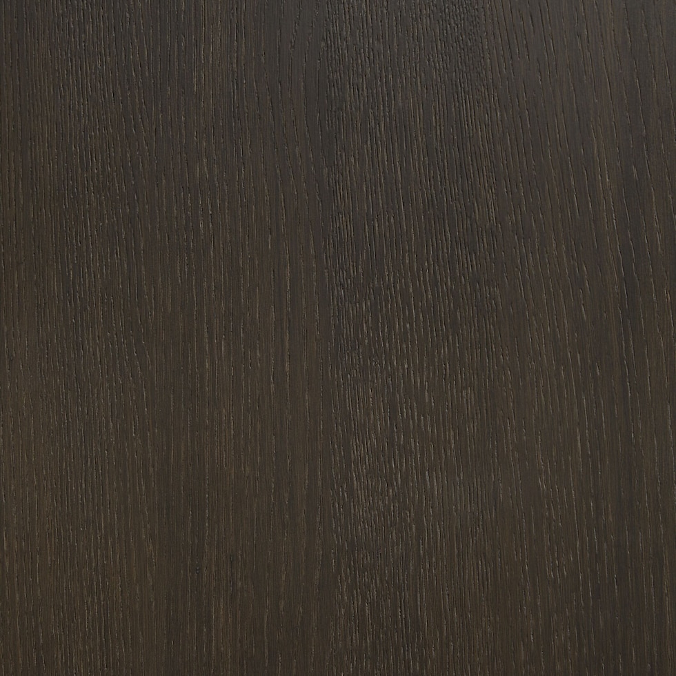 arielle occasional tables dark brown bookcase   