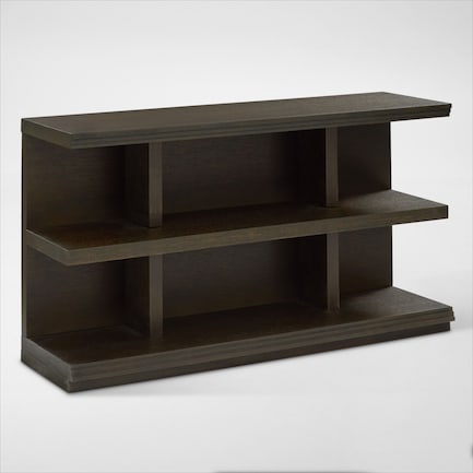 Arielle 45” Bookcase