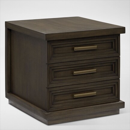Arielle End Table