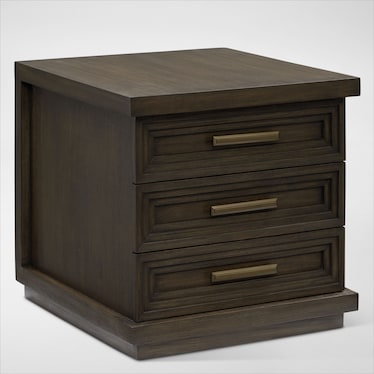 Arielle End Table
