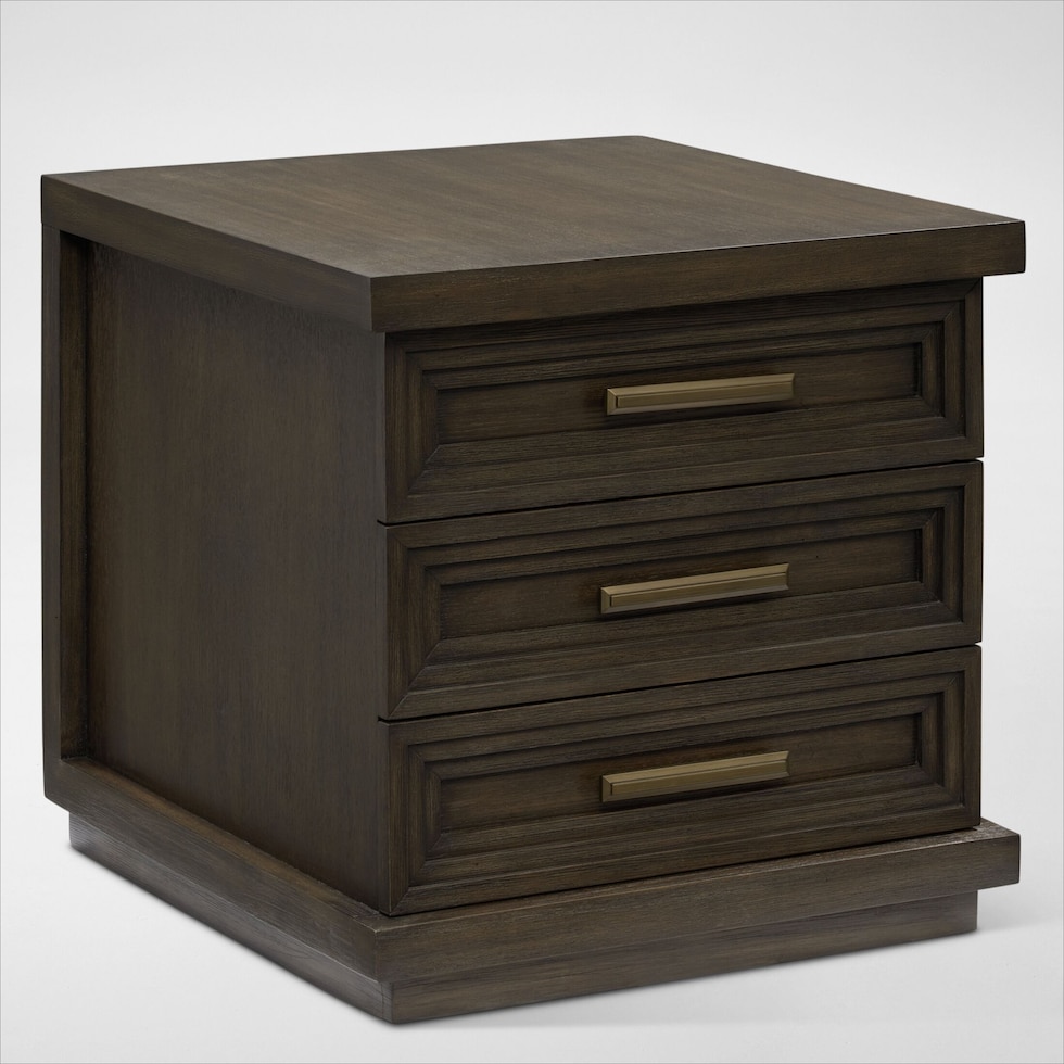 arielle occasional tables dark brown end table web   