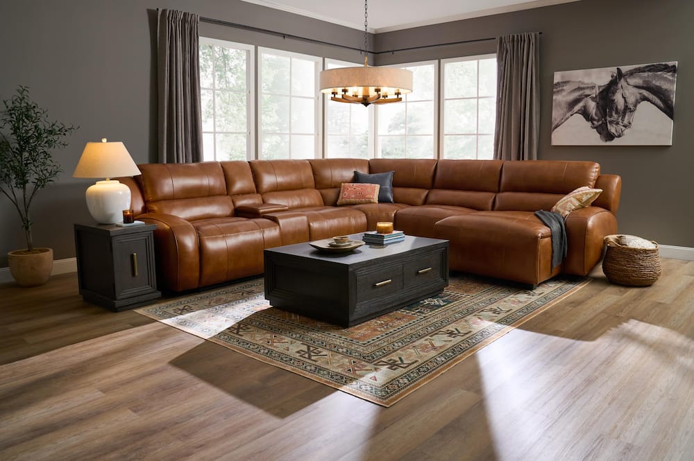 Arielle Occasional Tables Collection