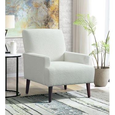 Arla Accent Chair