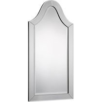 arles mirrored mirror   