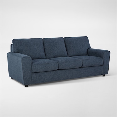 Signature Design by Ashley Arlis Sofa and Loveseat