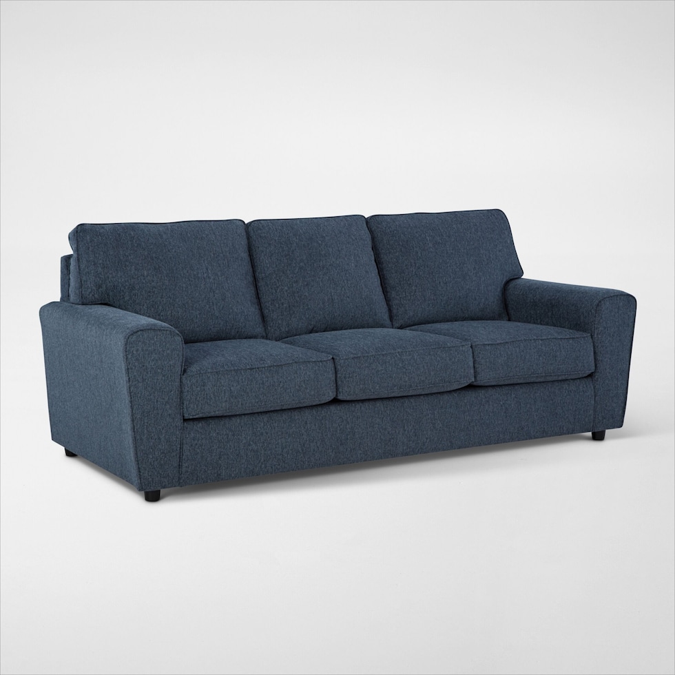 arlis blue  pc living room   