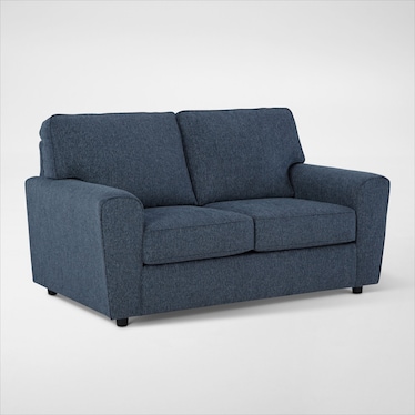 Signature Design by Ashley Arlis Loveseat