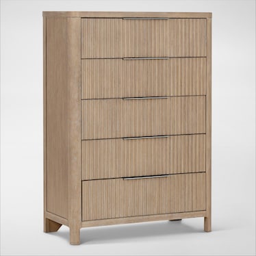 Arlo Chest