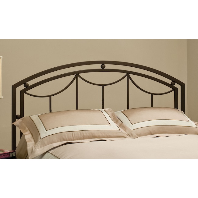 Bedroom Furniture - Arly Headboard