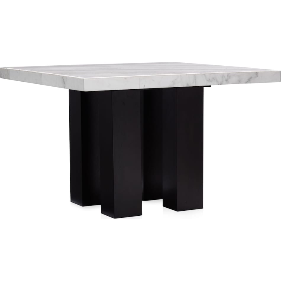 artemis counter height gray  pc counter height dining room   