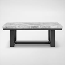 artemis tables gray coffee table   