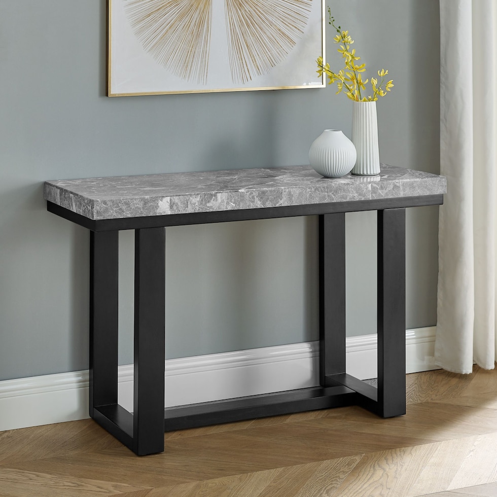 artemis tables gray sofa table   