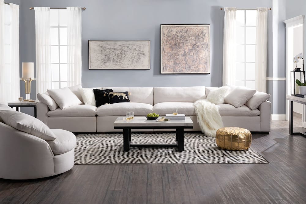 Artemis Table Collection