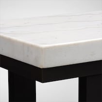 artemis tables white sofa table   