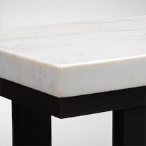 artemis tables white sofa table   