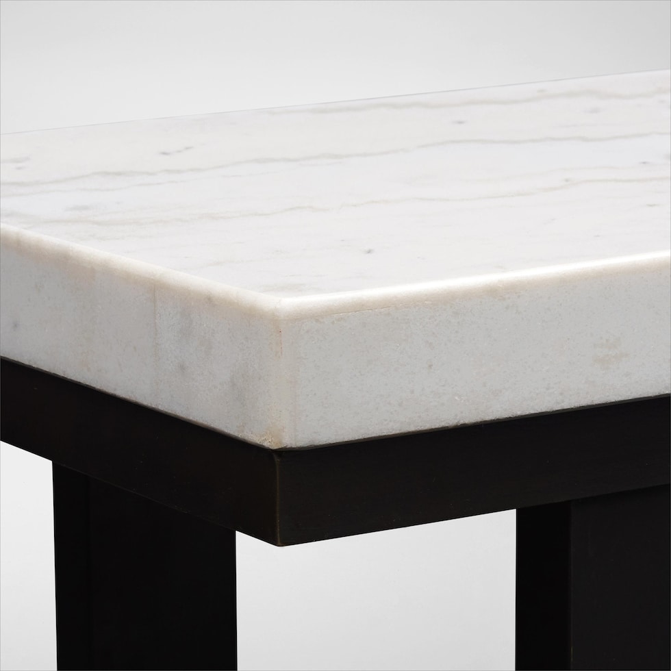artemis tables white sofa table   