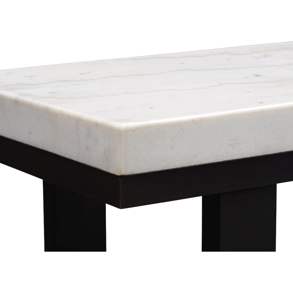 artemis tables white sofa table   