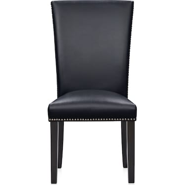 Artemis Upholstered Dining Chair