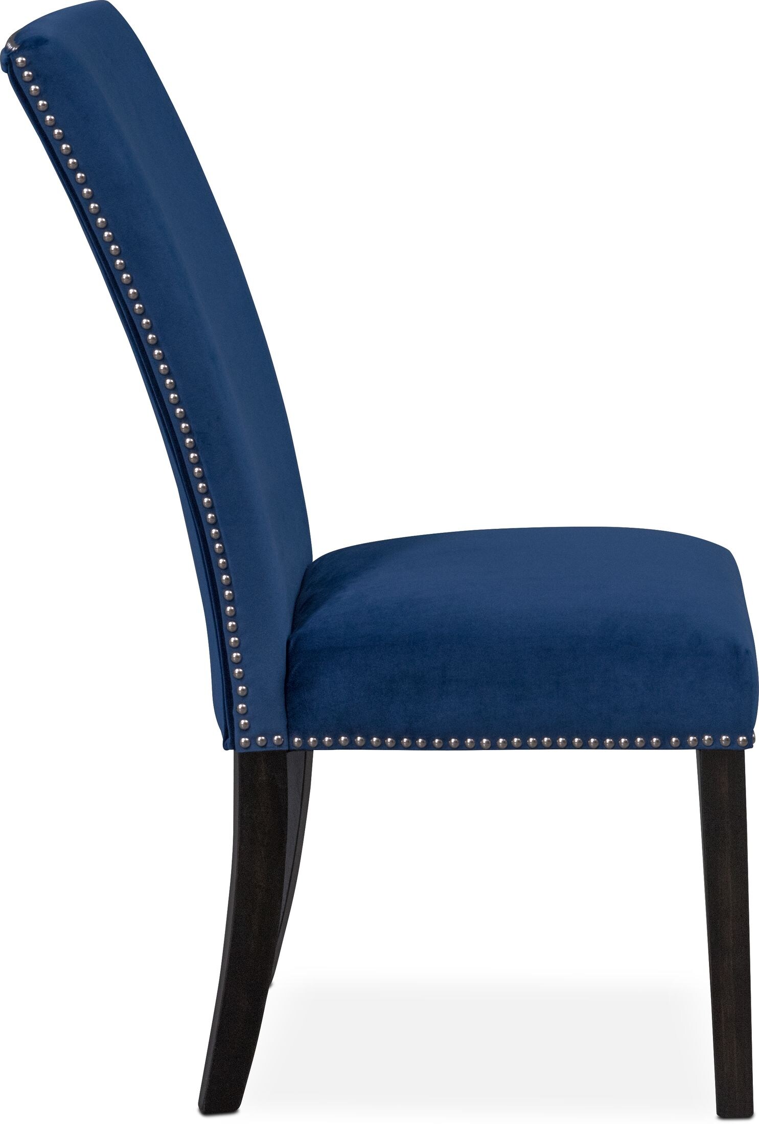 artemis upholstered dining chair