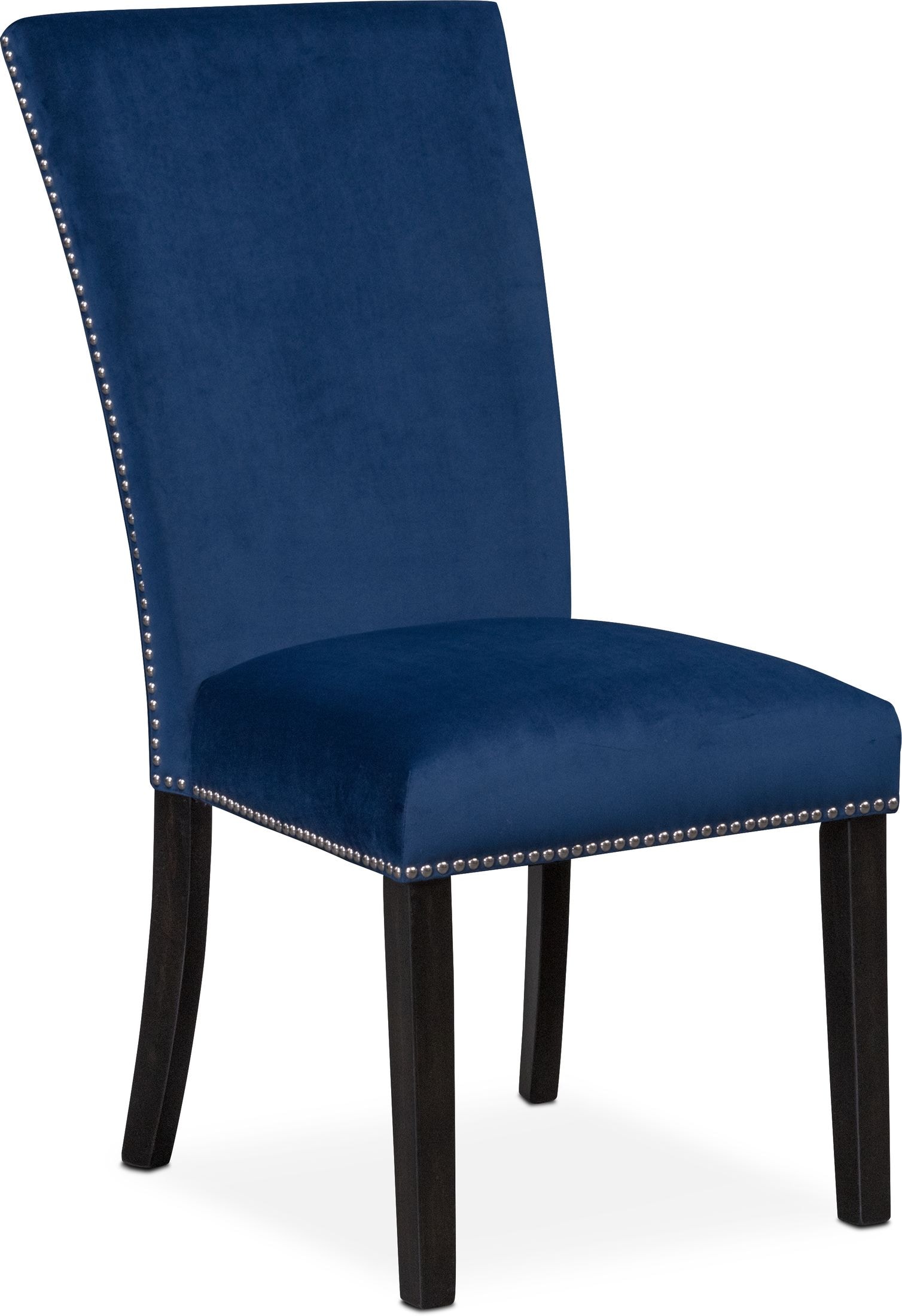 Artemis Upholstered Dining Chair American Signature Furniture