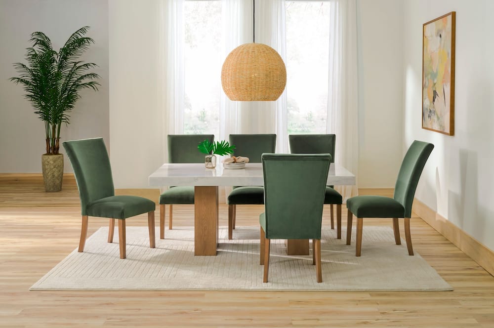 Artemis Dining Collection