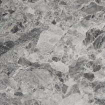 artemis gray marble black black legs  pc counter height dining room   
