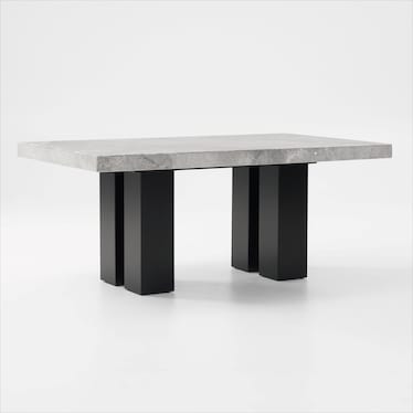 Artemis Marble Dining Table