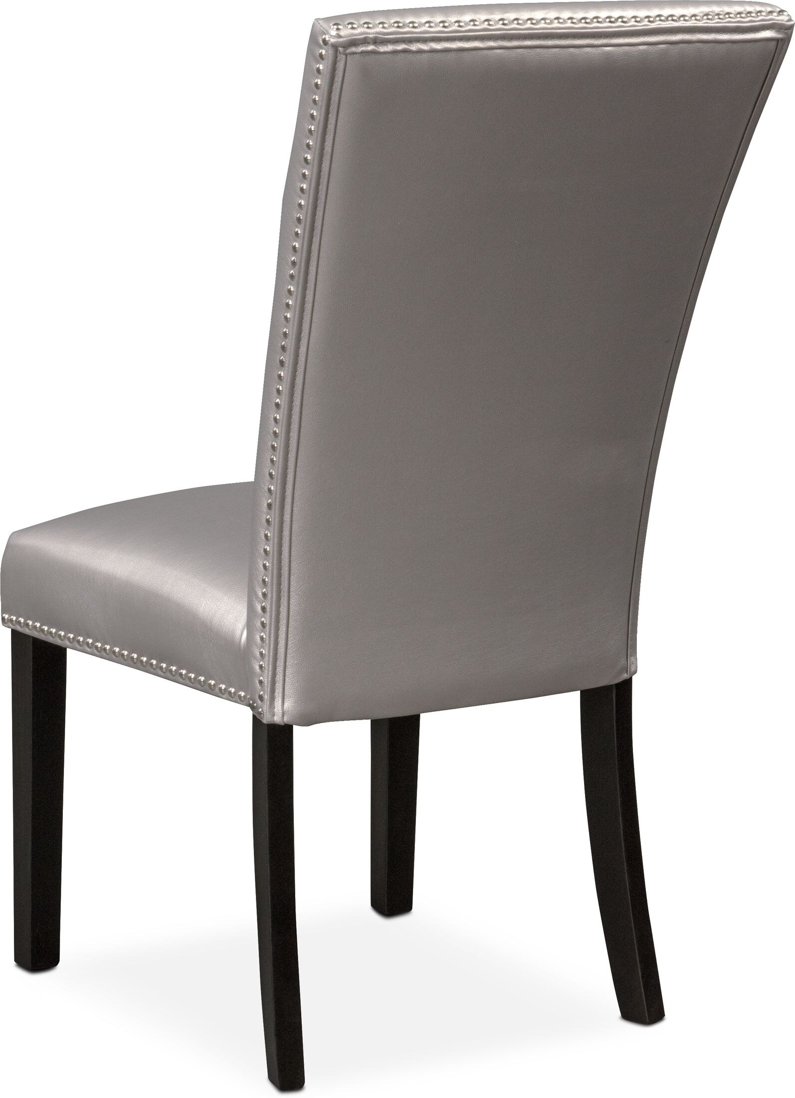 artemis upholstered dining chair