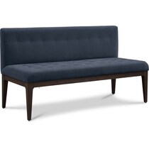 artemis shadow banquette   