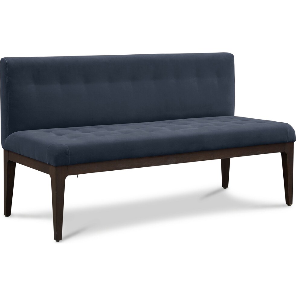 artemis shadow banquette   