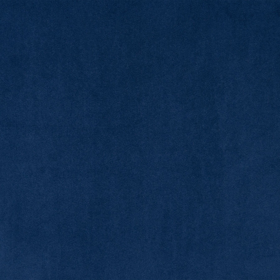 artemis white marble blue black legs  pc dining room   