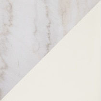 artemis white  pc counter height dining room   