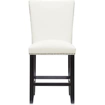 artemis white  pc dining room   