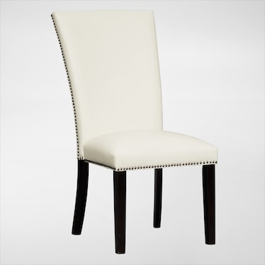 Artemis Upholstered Dining Chair
