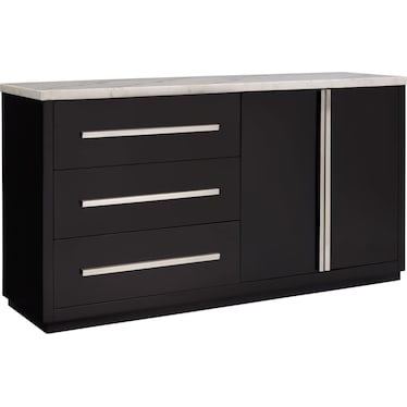 Artemis Server - White Marble