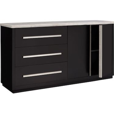 Artemis Server - White Marble