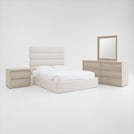 Artesia 5-Drawer Chest