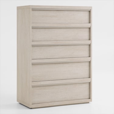 Artesia 5-Drawer Chest