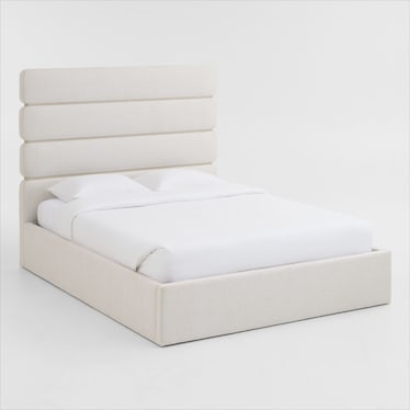 Artesia Upholstered Bed