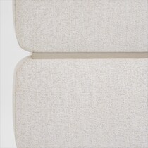 artesia bedroom gray queen bed   