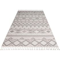 arwen beige gray area rug  x    