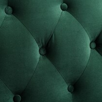 arya green futon   