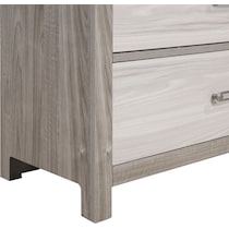 asher gray natural  pc queen bedroom   