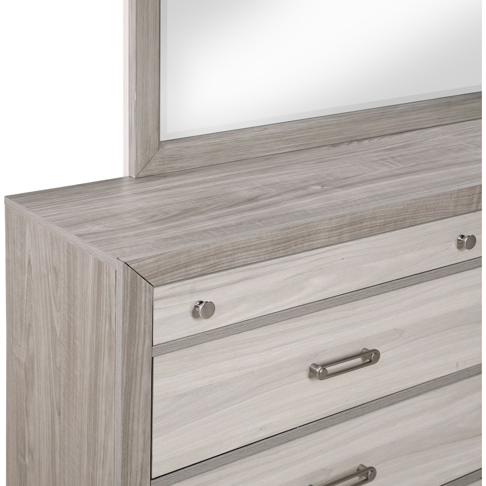 asher gray natural  pc queen bedroom   
