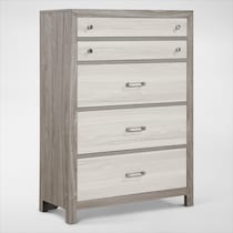 asher gray natural chest web   
