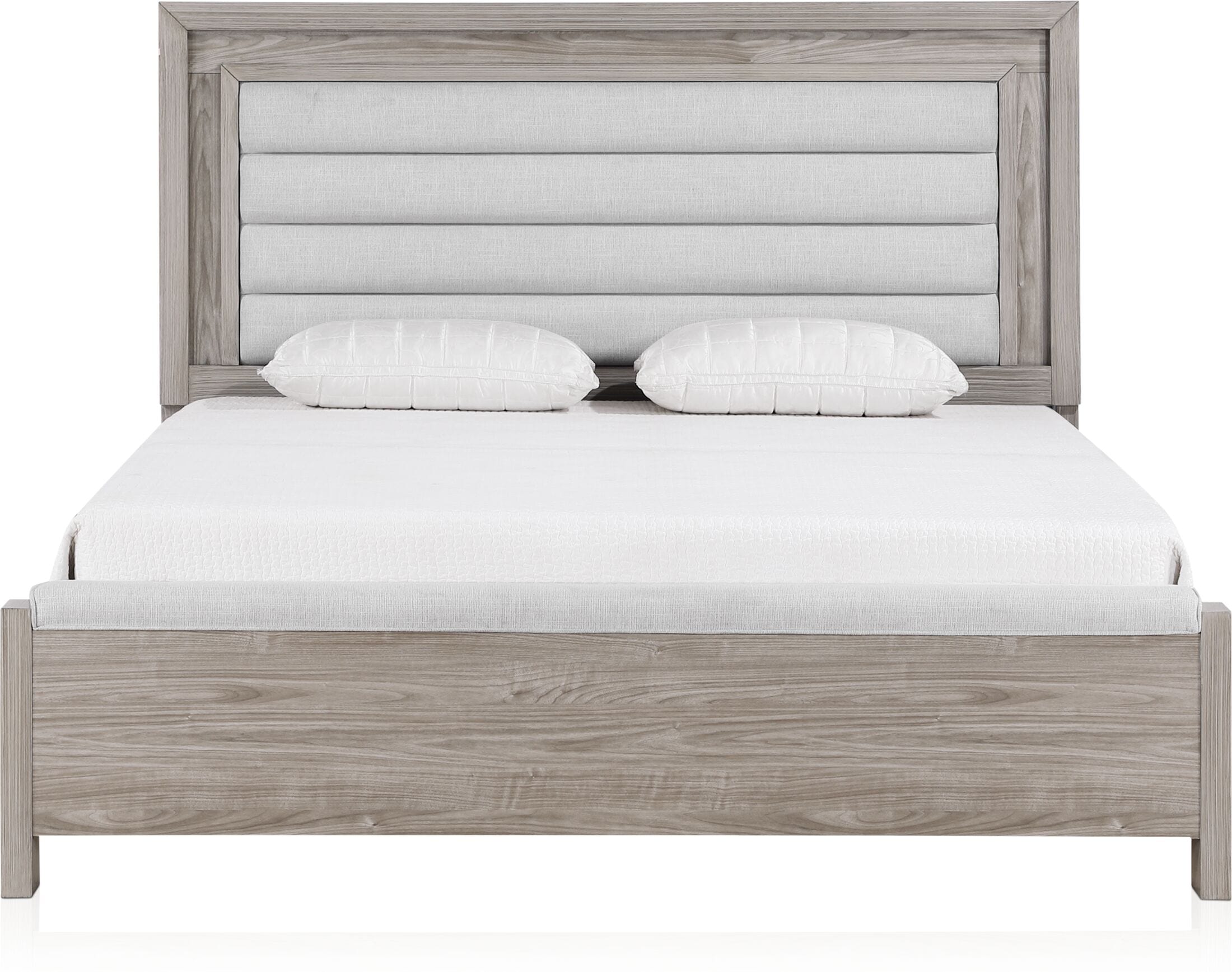 Asher Bedroom Collection